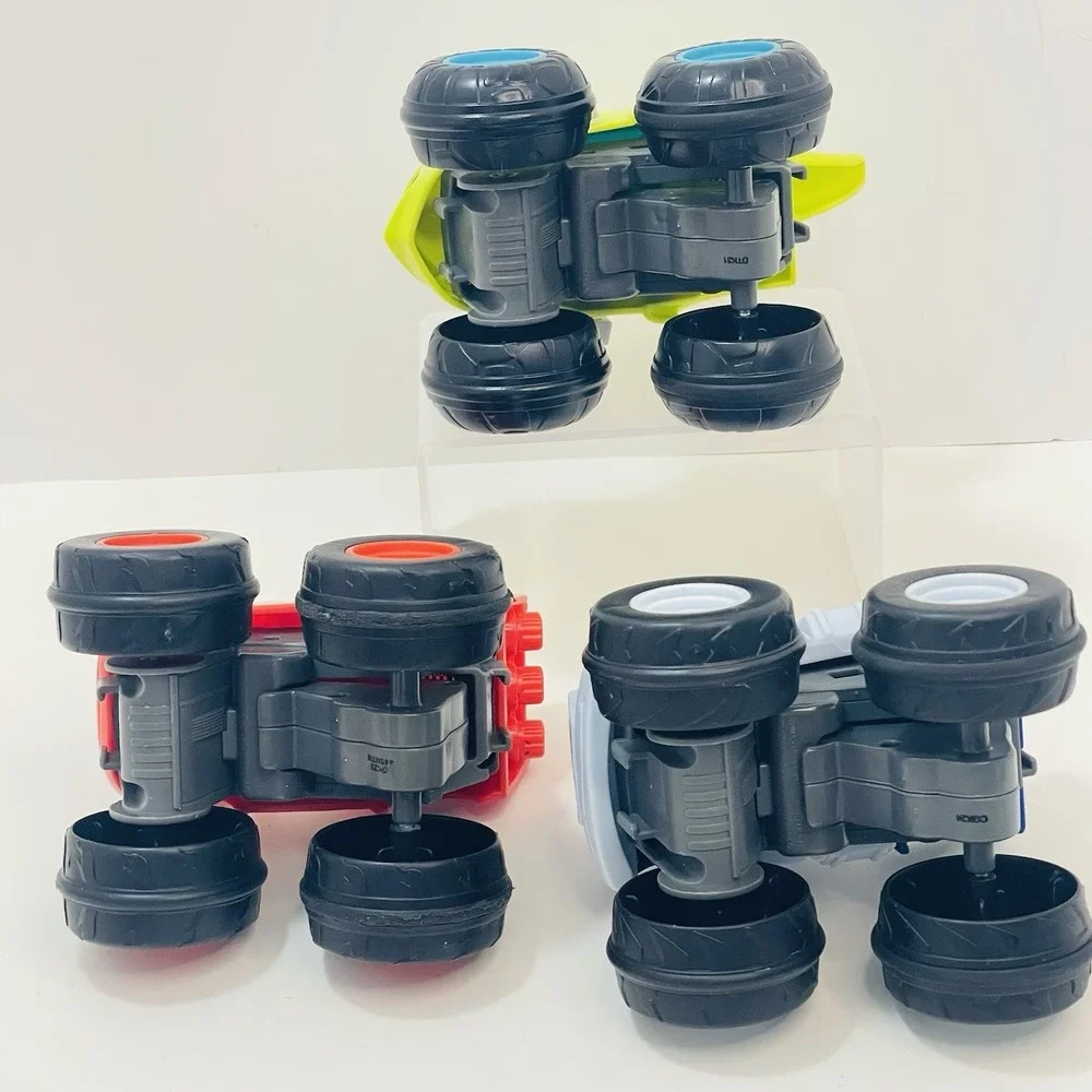 Mattel product set
